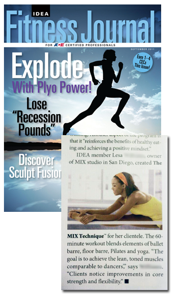 Fitness Journal Cover